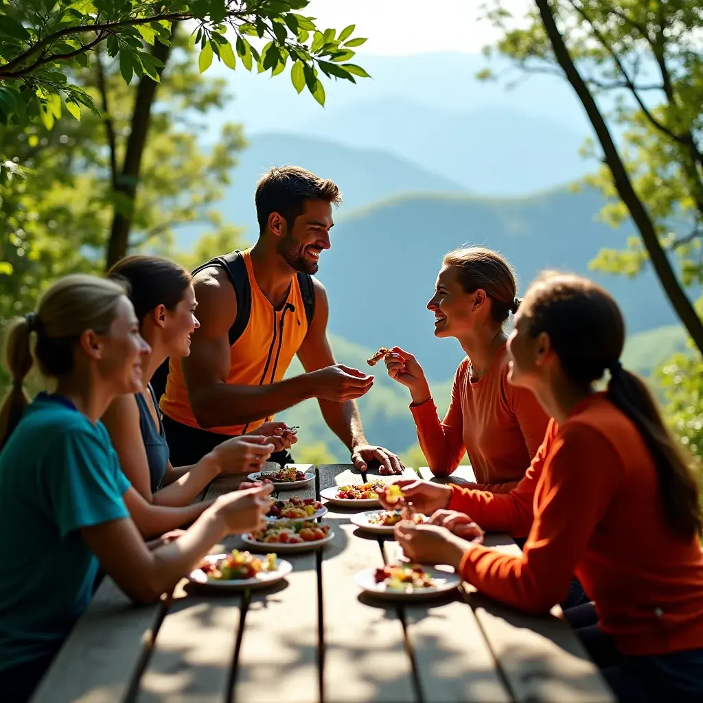 Creative digital solutions showcase